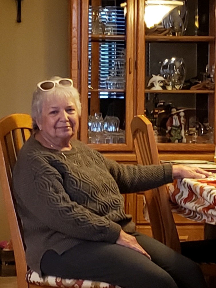 Marie Catherine Anderson