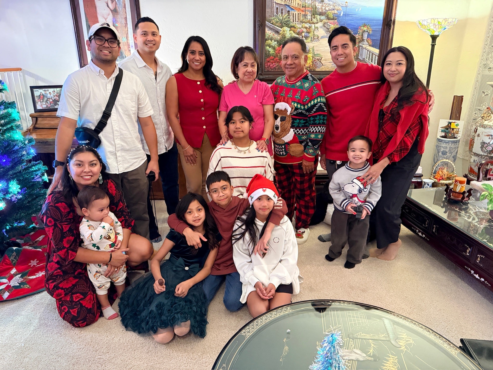 Cenon Sarmiento Dayawon Jr.