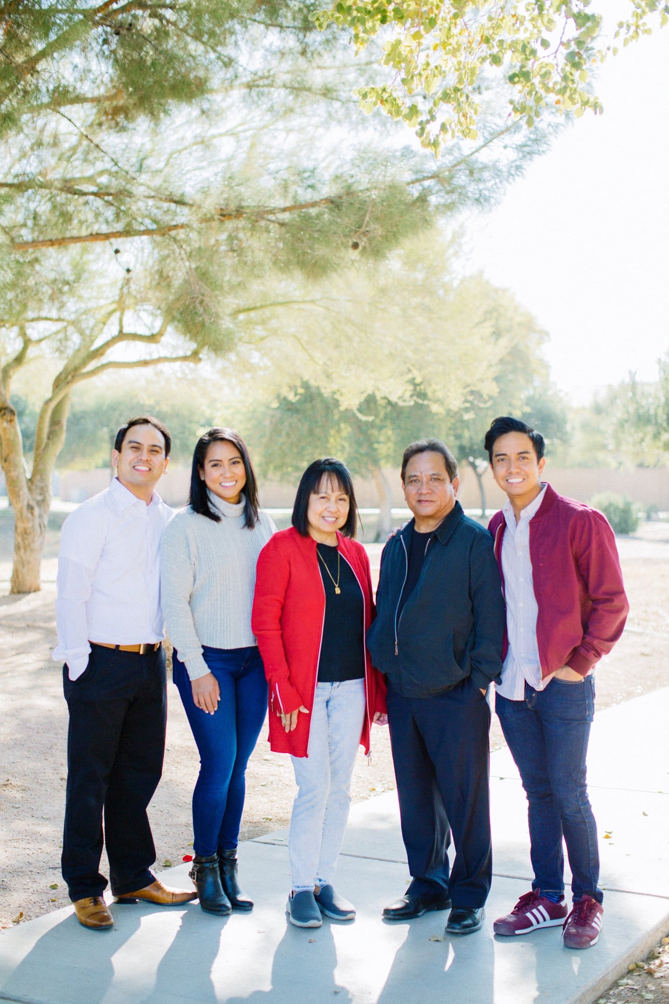 Cenon Sarmiento Dayawon Jr.