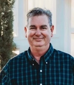 Timothy William Copley