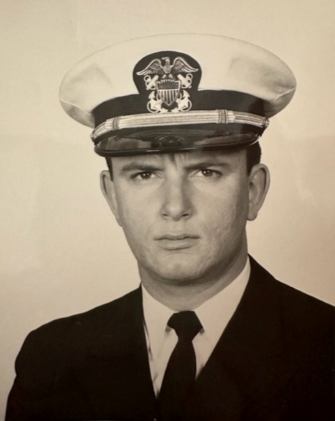 Vincent William DeCain, Jr