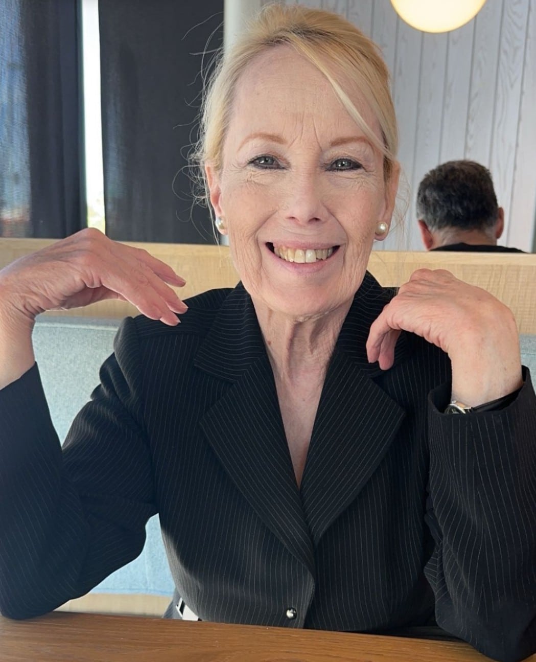 Sandra “Sandy” L. Femenia