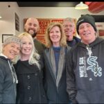 Sandra “Sandy” L. Femenia