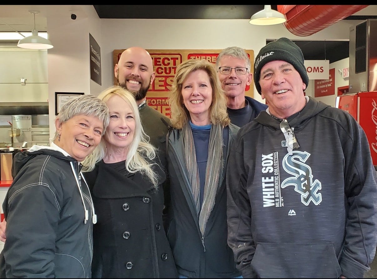 Sandra “Sandy” L. Femenia