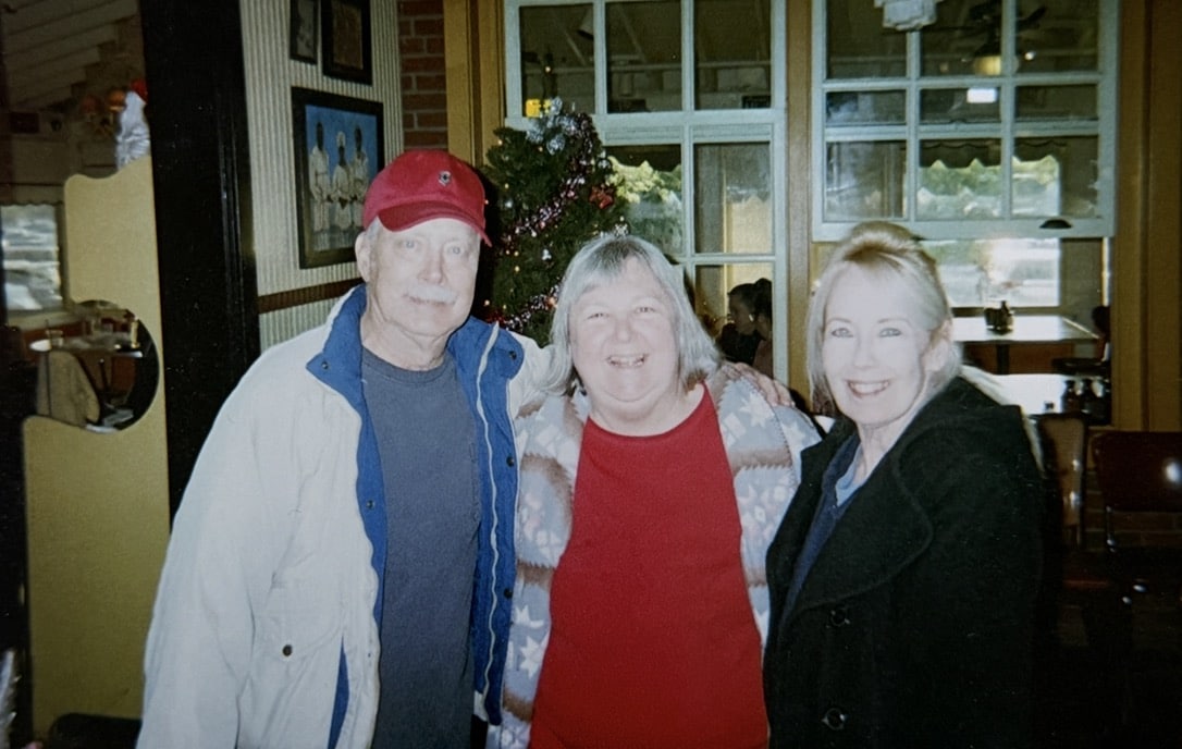 Sandra “Sandy” L. Femenia