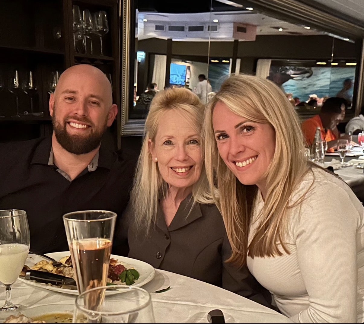 Sandra “Sandy” L. Femenia