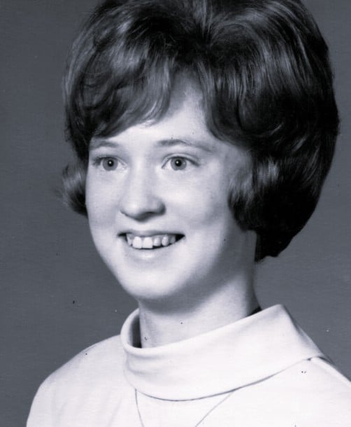 Judith “Judi” Ann Johnson Gustafson