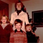 Judith “Judi” Ann Johnson Gustafson