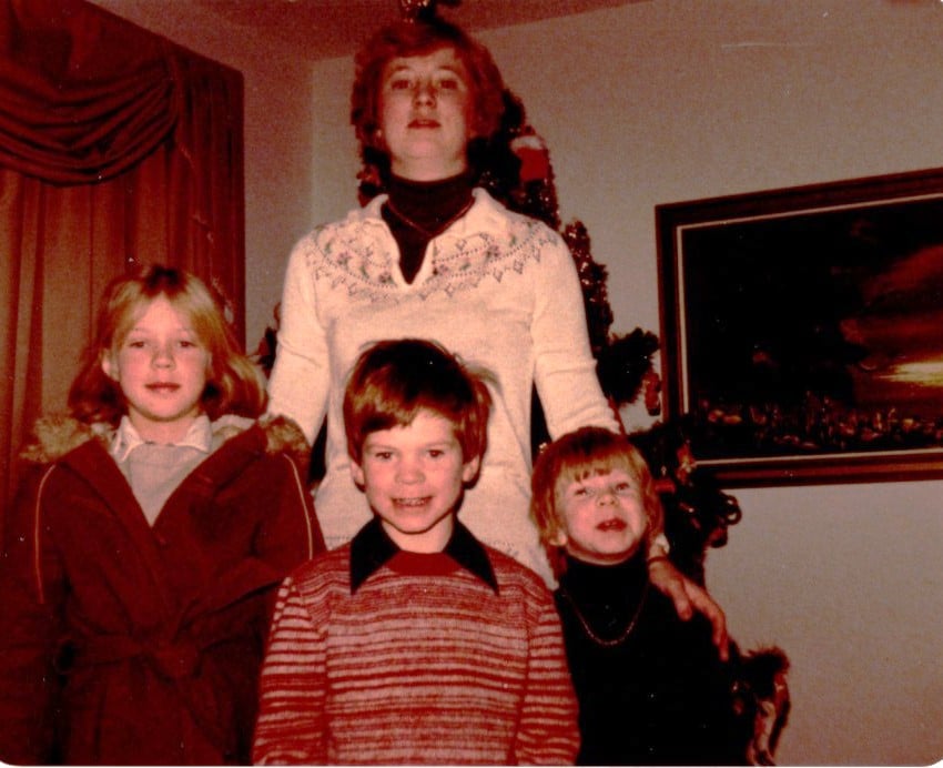 Judith “Judi” Ann Johnson Gustafson