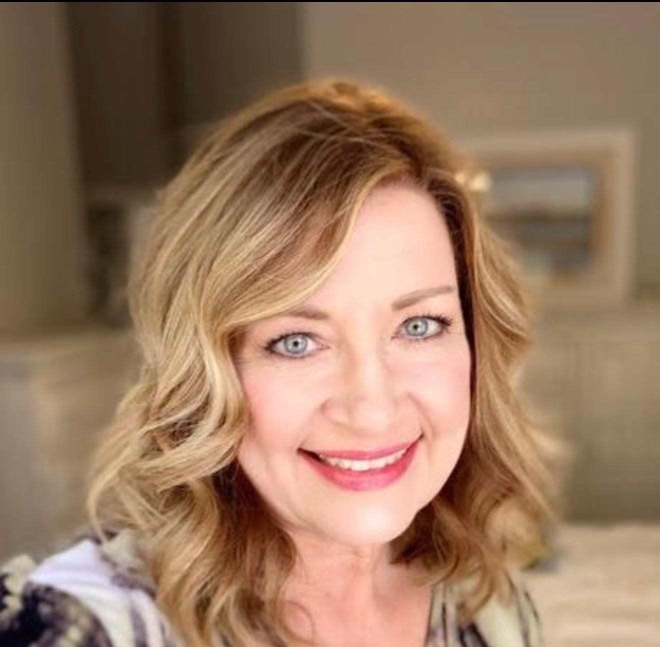 Katharine Marie Masters