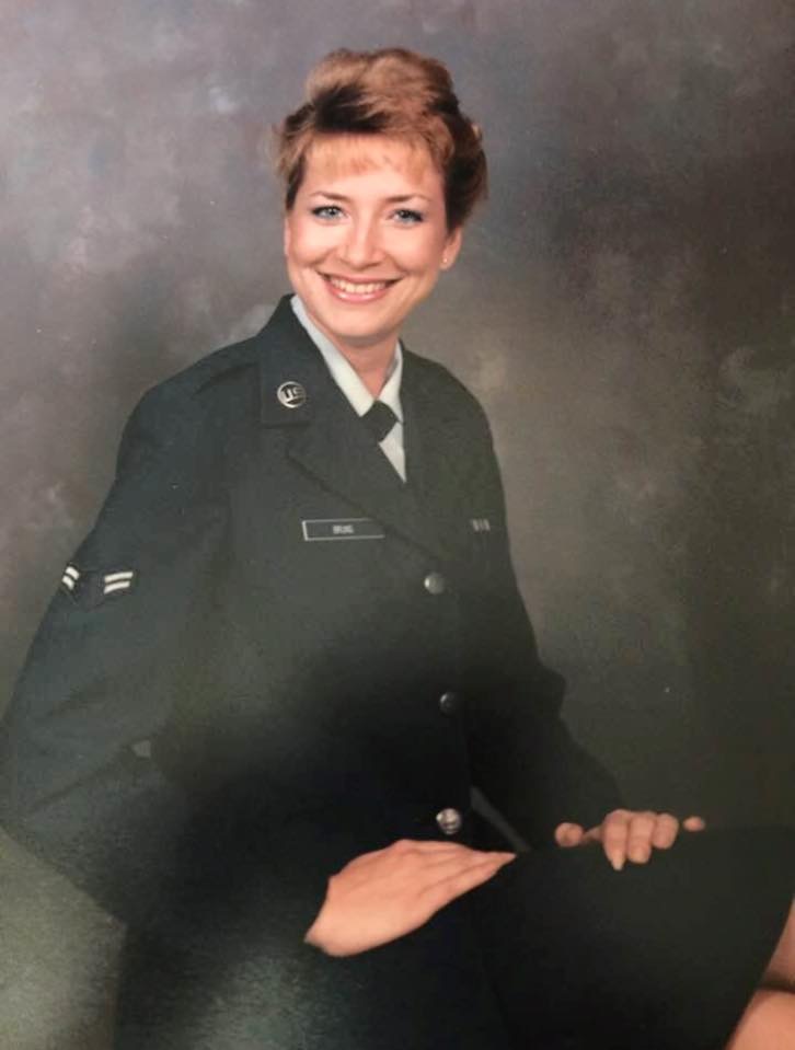 Katharine Marie Masters