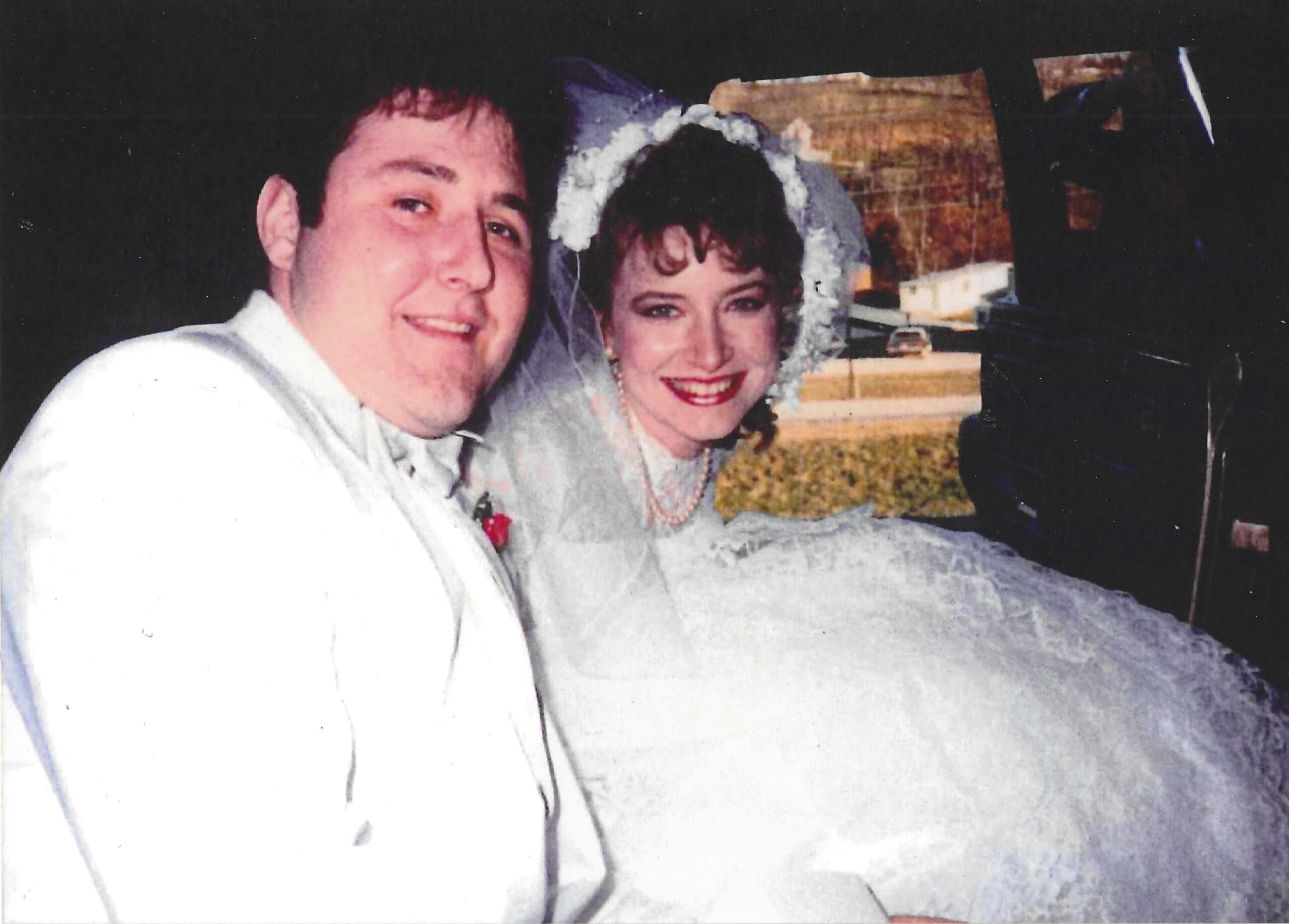 Katharine Marie Masters