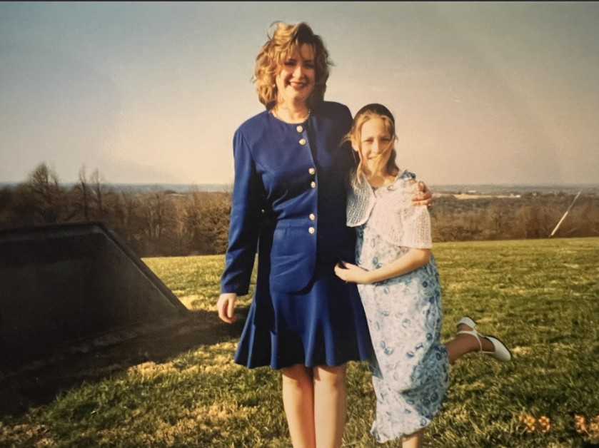 Katharine Marie Masters