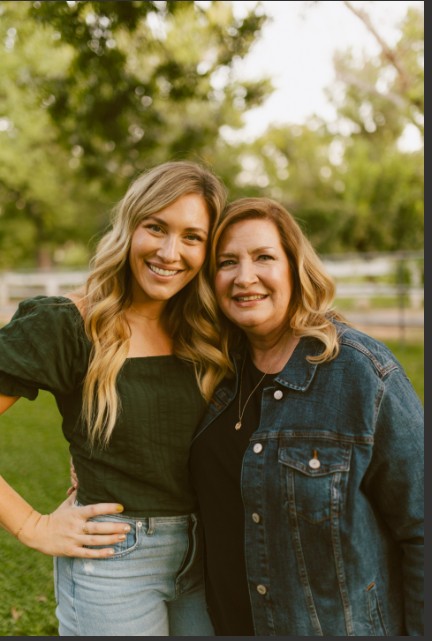 Katharine Marie Masters