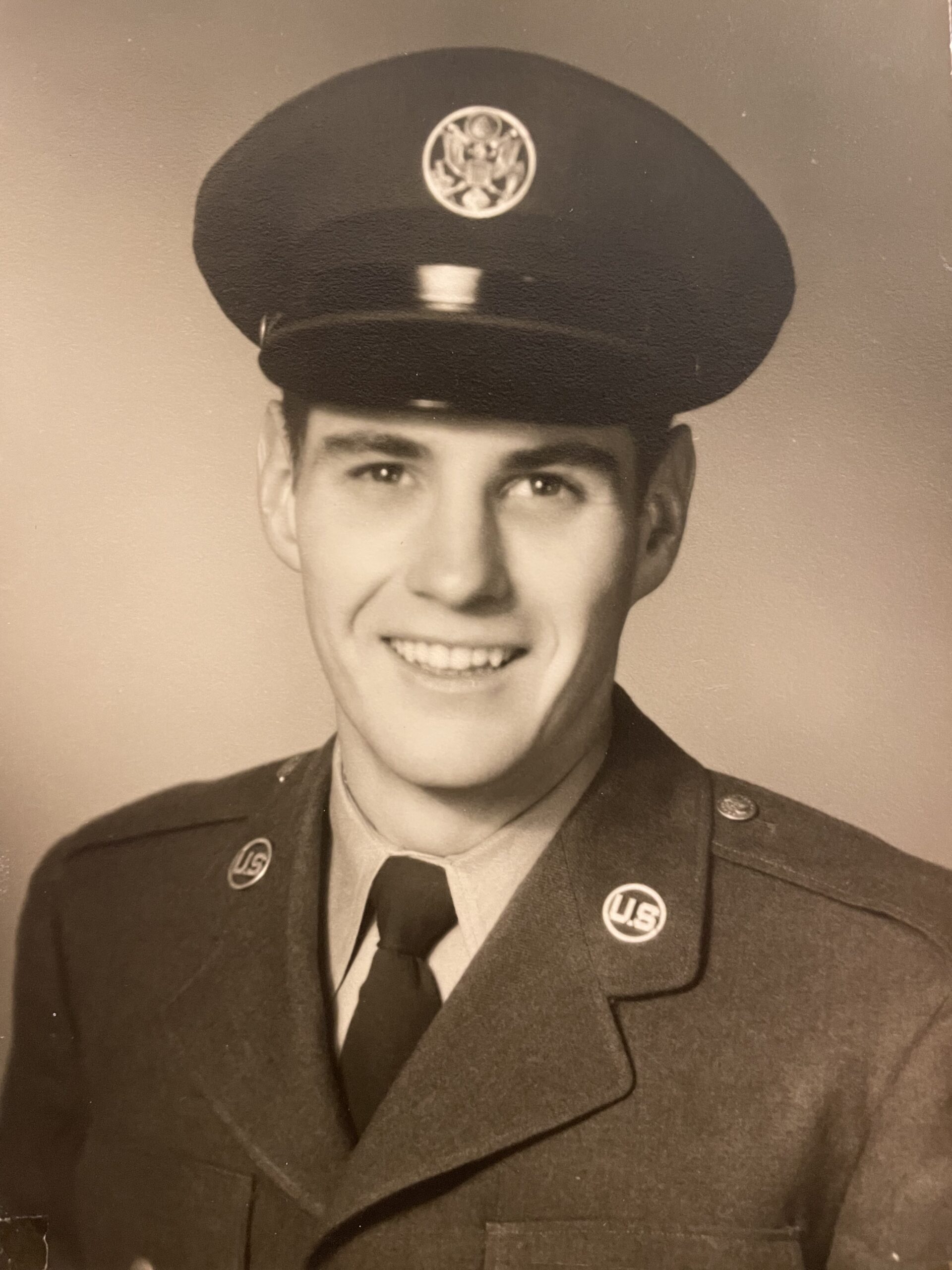 Charles “Dick” Richard King