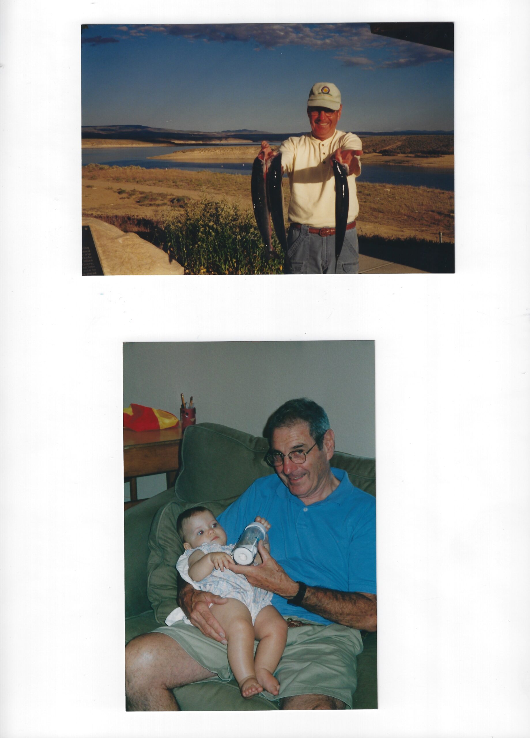 Charles “Dick” Richard King