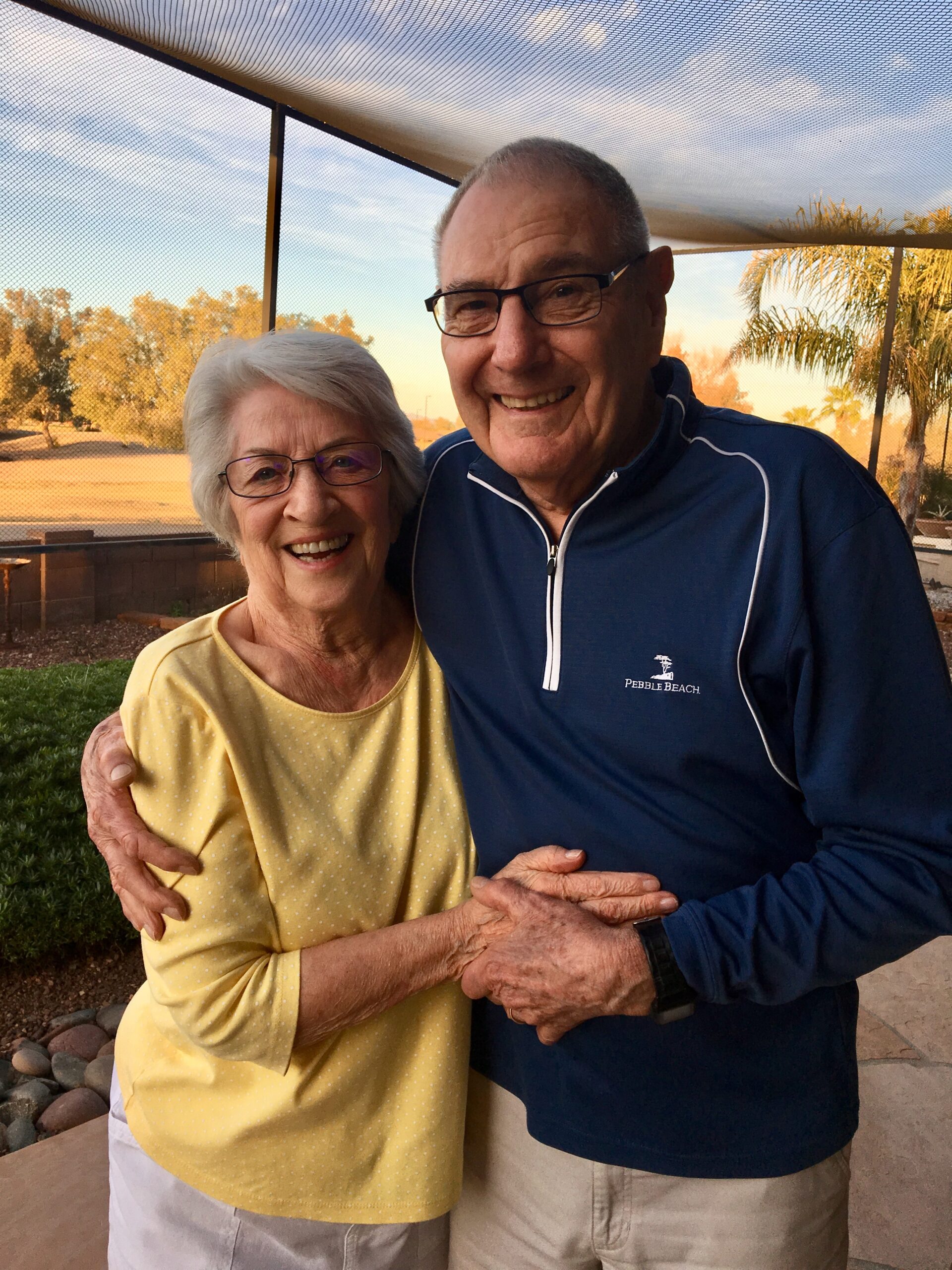 Charles “Dick” Richard King