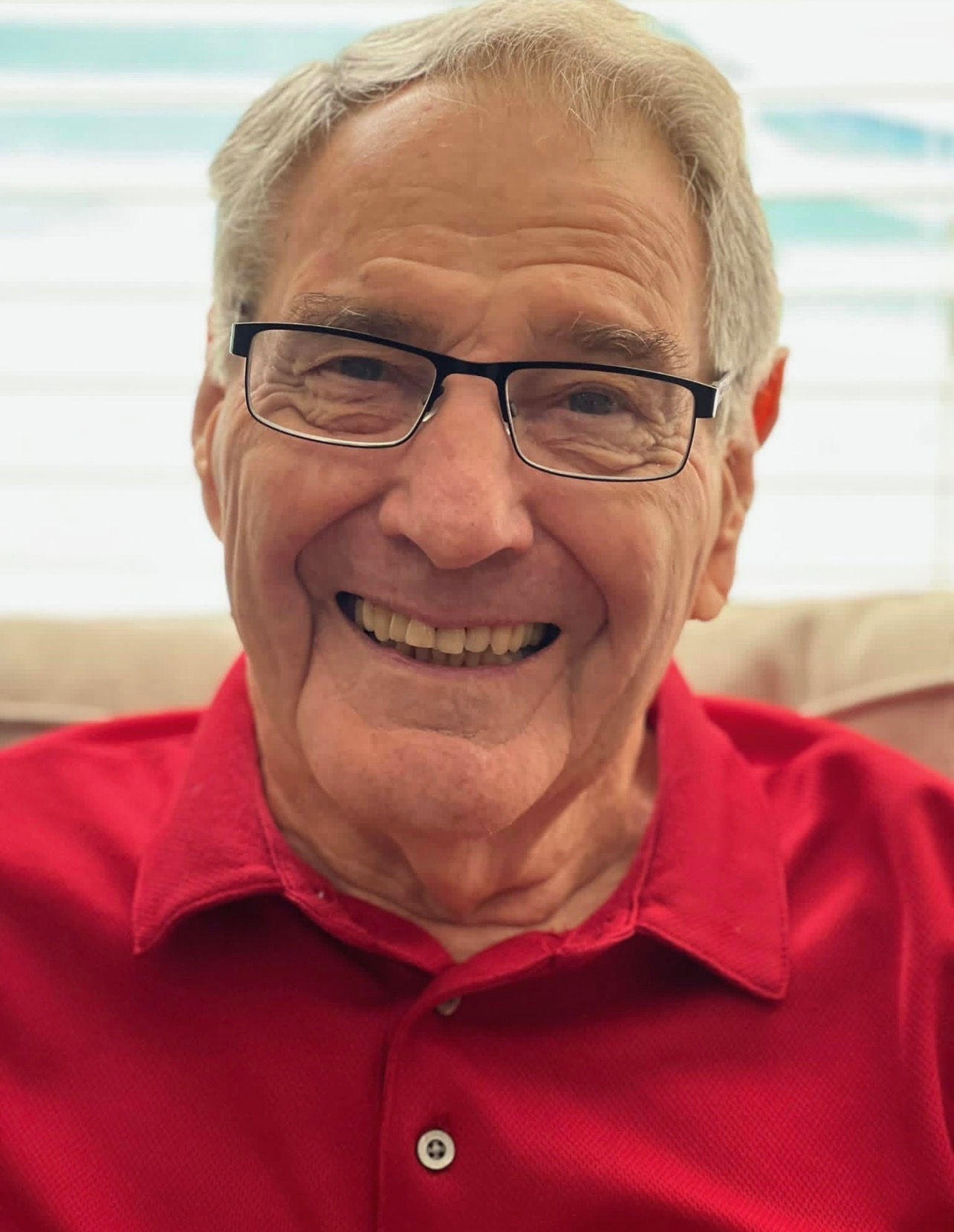 Charles “Dick” Richard King