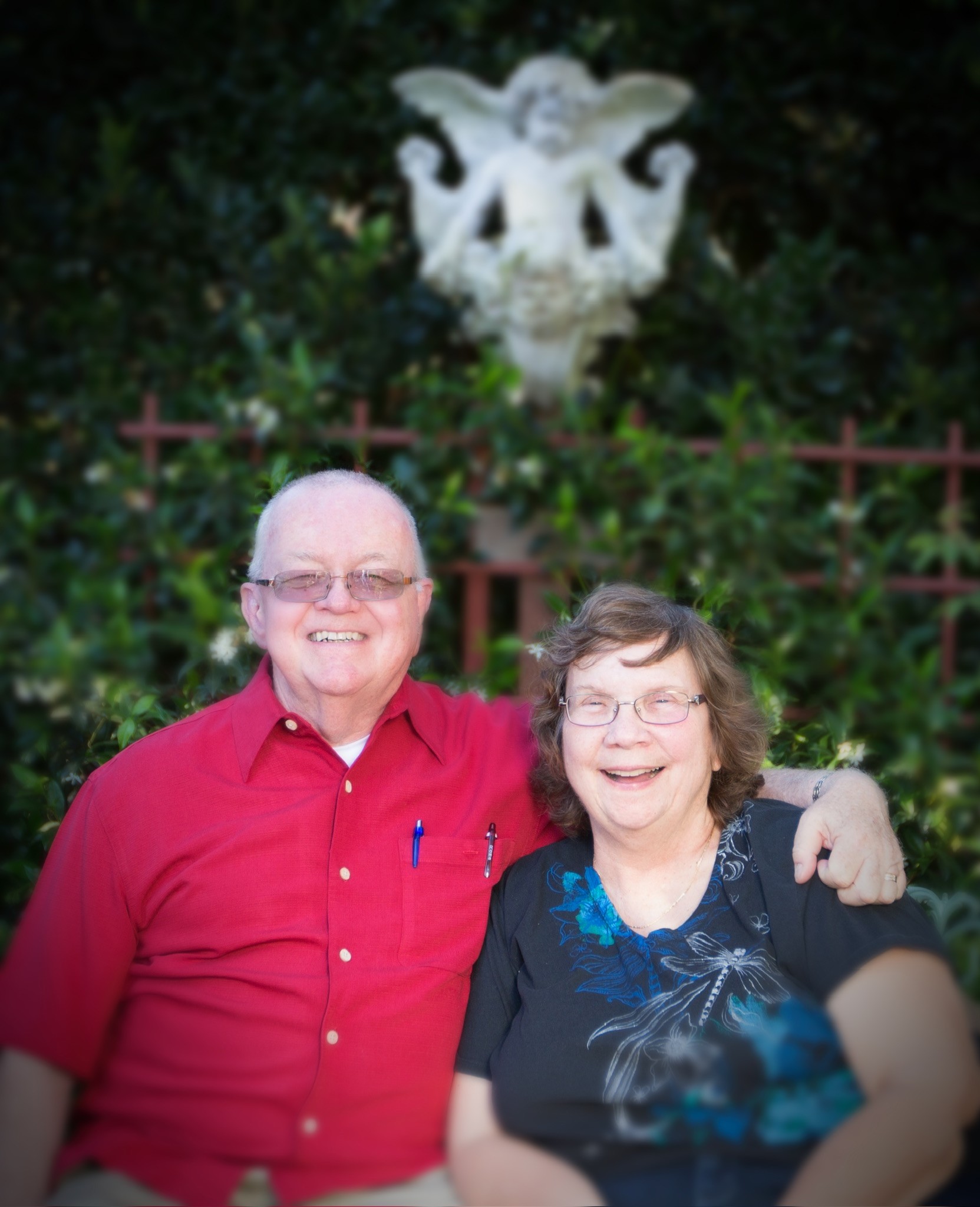 James (Jim) William Nygren