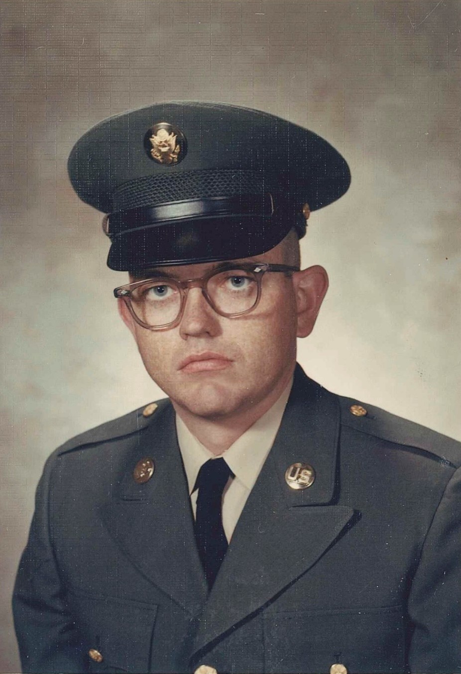 James (Jim) William Nygren