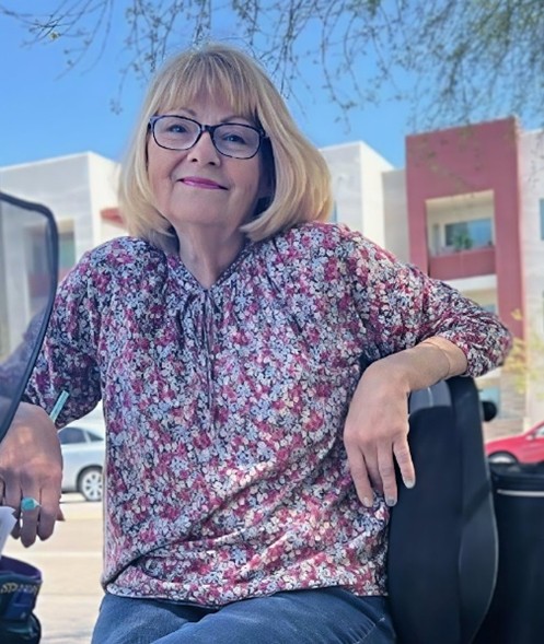 Sybil Louanne Roberts