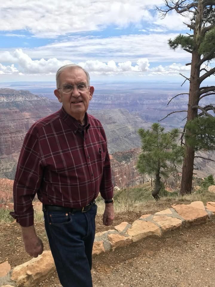 James Howard Westover