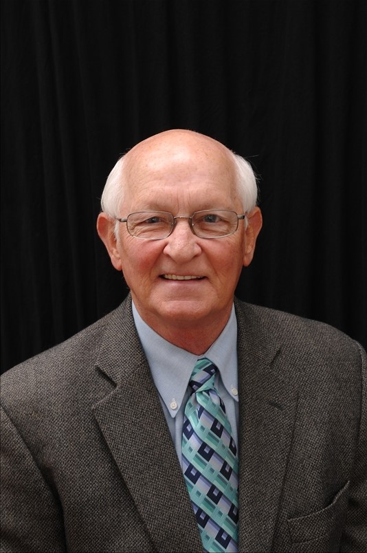 Edward Gerald “Ed” Alexander