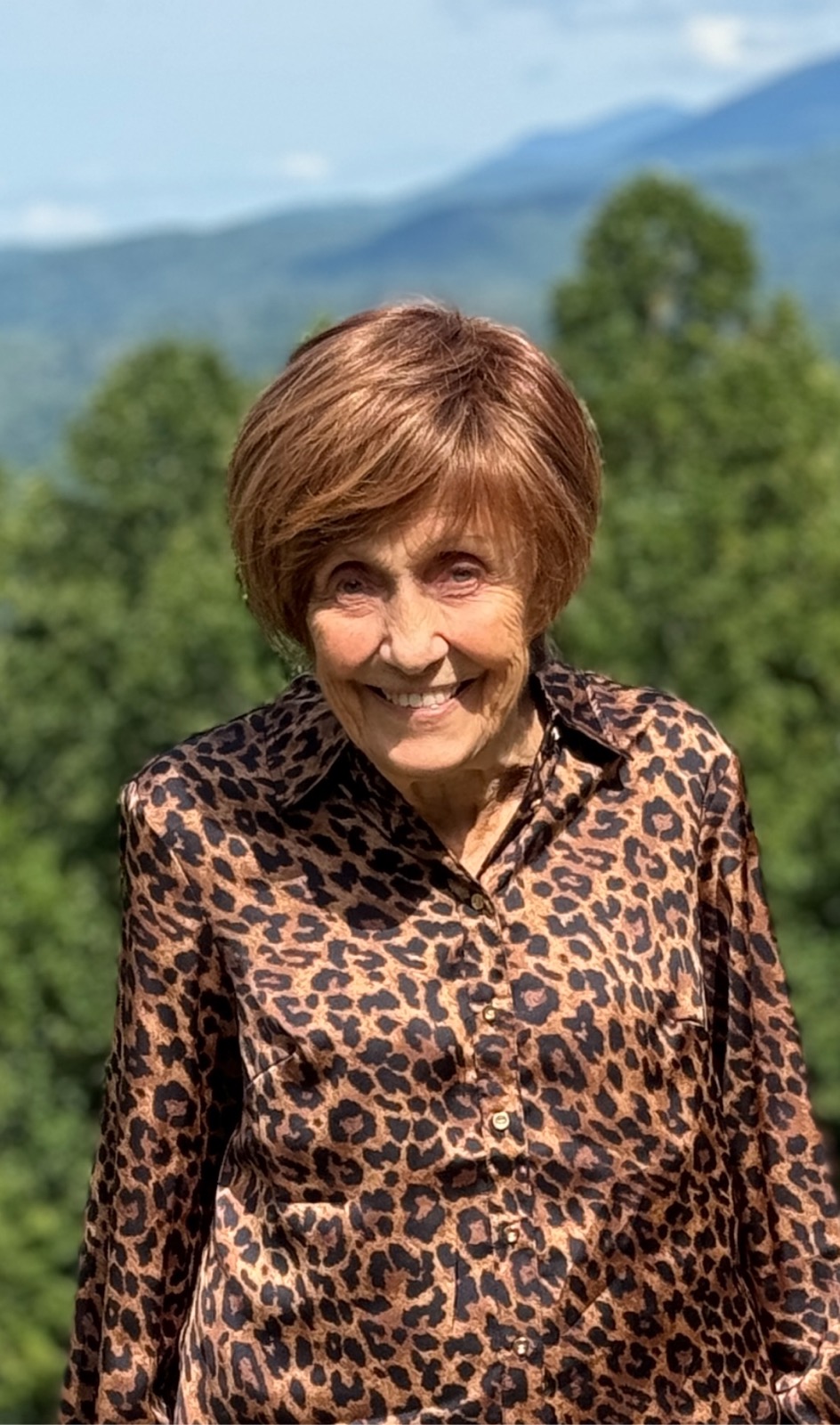 Brenda Roberts