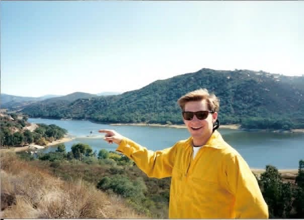 Christopher Grant Hatch