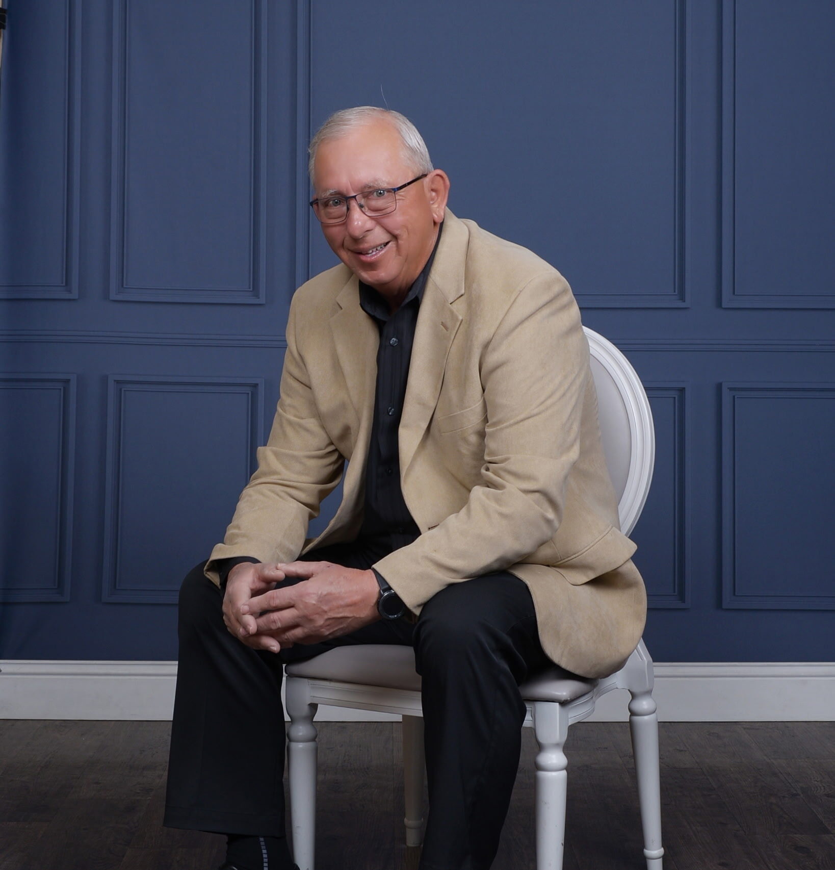 Philip Joel Mahn, Jr.