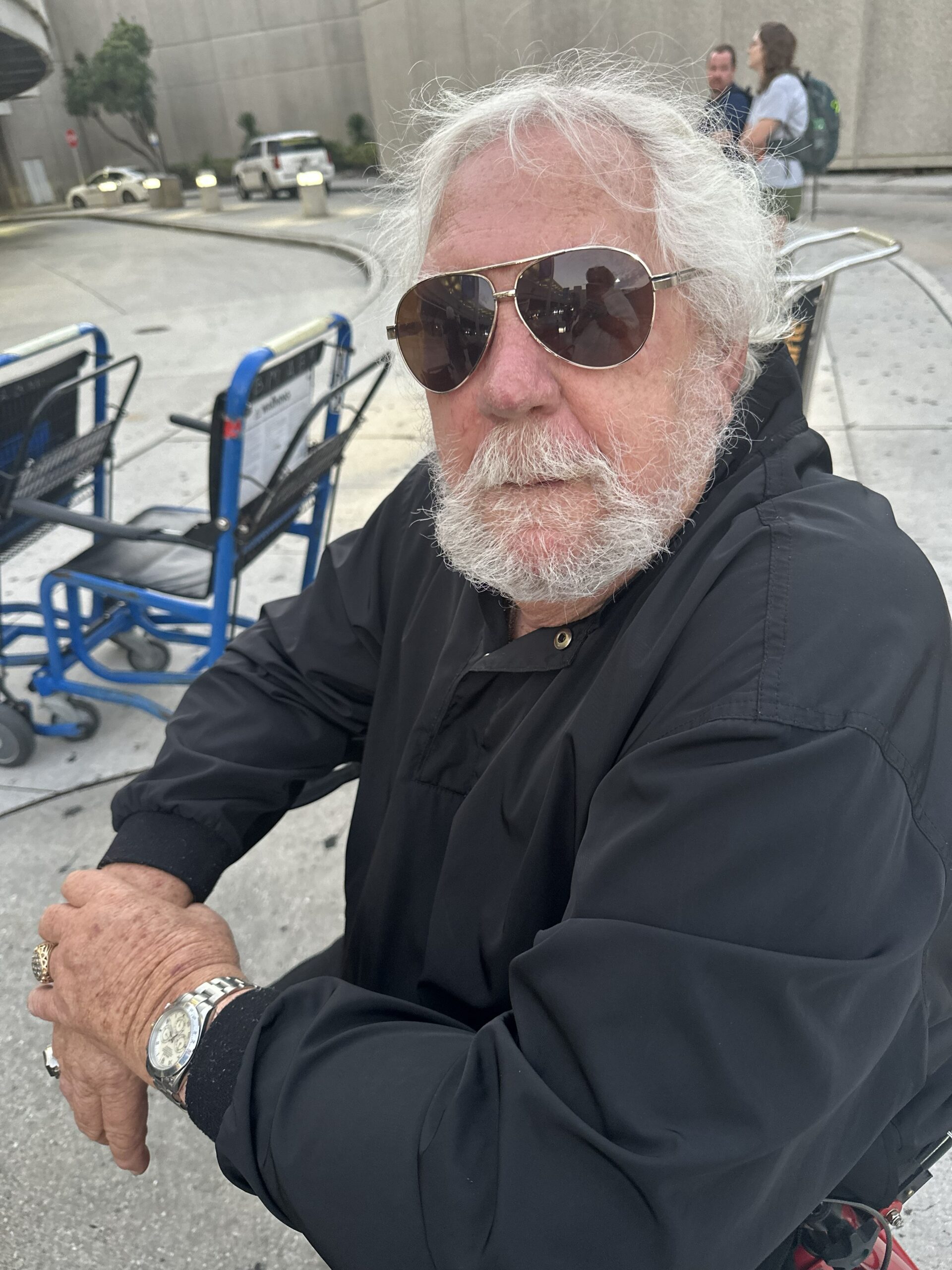 Harry E. Williams, Jr.